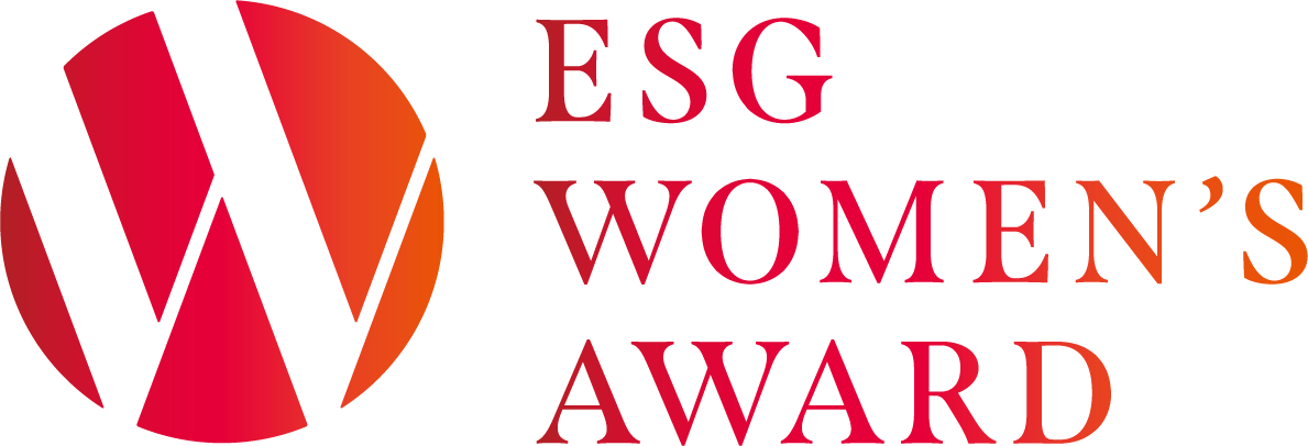 ESG WOMEN's AWARD